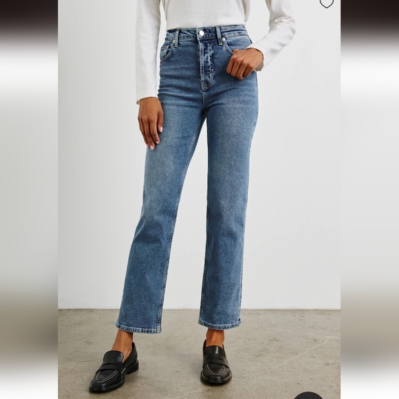 Rails Jeans - Picture 1 of 7